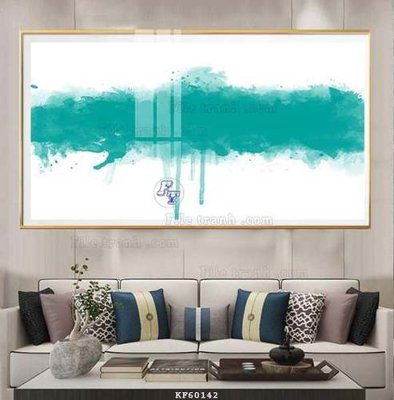 File gốc File tranh hiện đại pha lê gương KF60142 (in lụa) tranh thuận buồm