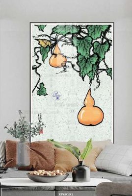 File gốc File tranh hiện đại pha lê gương KF60191 (trang trí) cho phòng khách