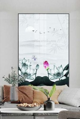 Tải file gốc File tranh hiện đại pha lê gương KF60244 (bản PSD) chỉnh sửa được