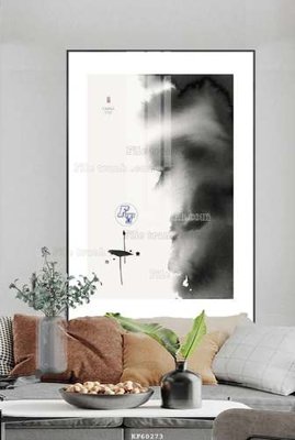 Ảnh gốc File tranh hiện đại pha lê gương KF60273 (siêu chi tiết) để in ấn