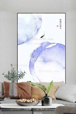 Download file gốc File tranh hiện đại pha lê gương KF60448 (dùng cho in ấn)