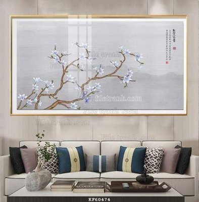 Tải file gốc File tranh hiện đại pha lê gương KF60474 (in khổ lớn) không mờ