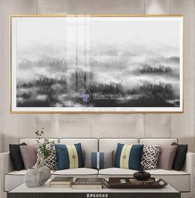 Tải về file tranh gốc File tranh hiện đại pha lê gương KF60568 (để in quảng cáo)