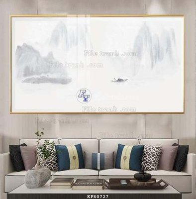 Tải về file gốc File tranh hiện đại pha lê gương KF60727 (chuẩn in ấn)