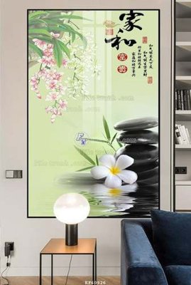 Tải file gốc File tranh hiện đại pha lê gương KF60926 (in bạt) quảng cáo