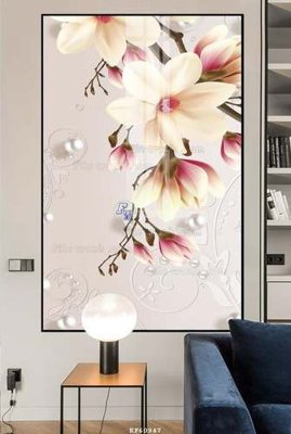 Tải file File tranh hiện đại pha lê gương KF60947 (gốc) làm tranh trang trí