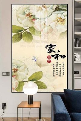 Tải file gốc File tranh hiện đại pha lê gương KF60964 dùng cho in ấn