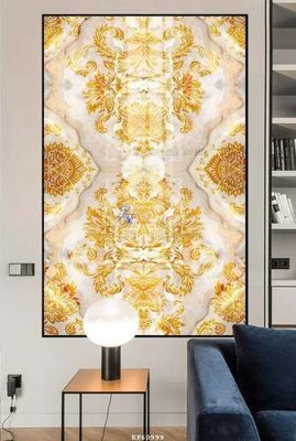 Tải file tranh File tranh hiện đại pha lê gương KF60999 (ảnh gốc) ngay