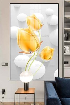 Tải về file gốc File tranh hiện đại pha lê gương KF61055 (dùng cho in quảng cáo)