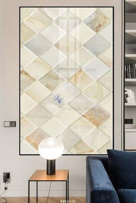 Mua file gốc File tranh hiện đại pha lê gương KF61118 (PSD) tại Filetranh.com