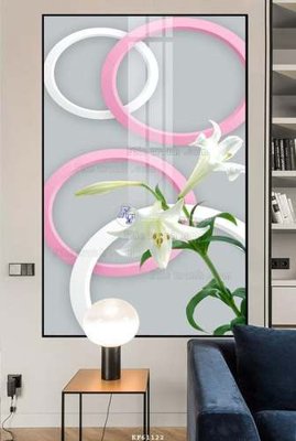 Tải file File tranh hiện đại pha lê gương KF61122 (ảnh gốc) độ phân giải 300dpi