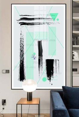 Download file tranh File tranh hiện đại pha lê gương KF61443 (file gốc PSD)