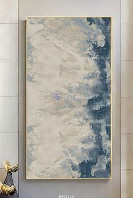 File in ấn File tranh hiện đại pha lê gương KF61709 (bản gốc) từ file gốc