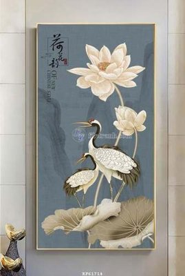 Download file File tranh hiện đại pha lê gương KF61714 (gốc) in mica ốp bếp