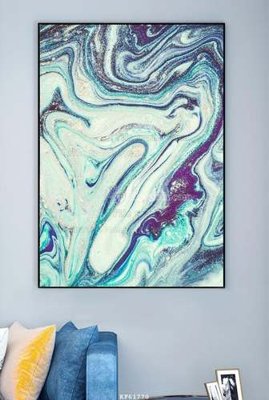 File tranh gốc File tranh hiện đại pha lê gương KF61770 (bản quyền) file PSD