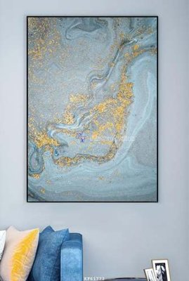 File in mica File tranh hiện đại pha lê gương KF61772 (bản gốc) sắc sảo