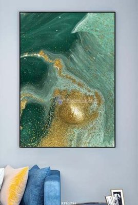 File gốc File tranh hiện đại pha lê gương KF61796 (phong cách) châu Âu