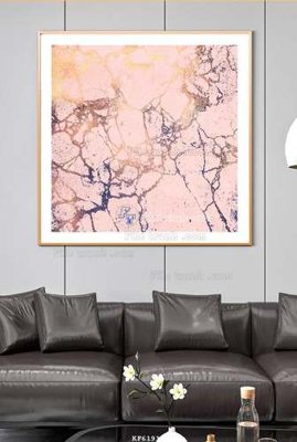 File tranh File tranh hiện đại pha lê gương KF61913 (gốc) chủ đề tĩnh vật