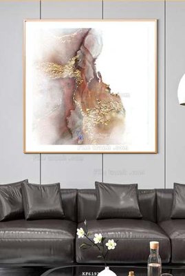 File tranh File tranh hiện đại pha lê gương KF61938 (gốc) chủ đề tĩnh vật