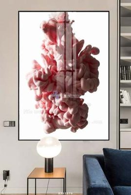 File in mica File tranh hiện đại pha lê gương KF61979 (ảnh gốc) đẹp