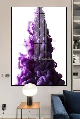 File tranh File tranh hiện đại pha lê gương KF61984 (ảnh gốc) cho in ấn kỹ thuật số