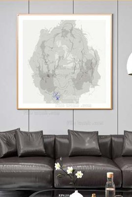 Download file gốc File tranh hiện đại pha lê gương KF62047 (in mica) logo