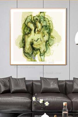 File gốc File tranh hiện đại pha lê gương KF62059 (trang trí) cho phòng khách