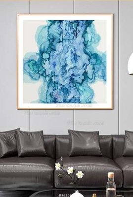 File gốc File tranh hiện đại pha lê gương KF62060 (bản quyền) cho in ấn