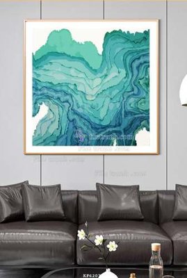 File gốc File tranh hiện đại pha lê gương KF62073 (PNG) chất lượng cao