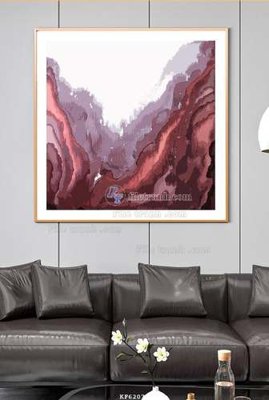 Download file gốc File tranh hiện đại pha lê gương KF62074 (độ nét cao)