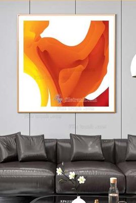 Tải file tranh gốc File tranh hiện đại pha lê gương KF62100 chất lượng cao