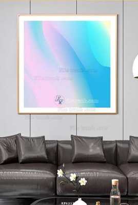 Tải file gốc File tranh hiện đại pha lê gương KF62114 (bản PSD) chỉnh sửa được