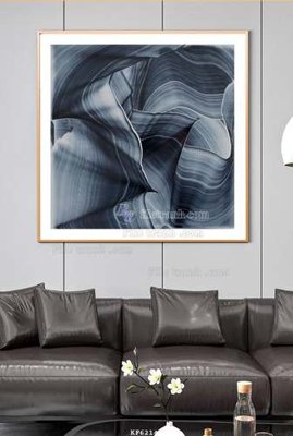 File gốc File tranh hiện đại pha lê gương KF62141 (in lụa) chi tiết cao