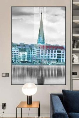 File PSD File tranh hiện đại pha lê gương KF62208 (nguyên bản) cho thiết kế