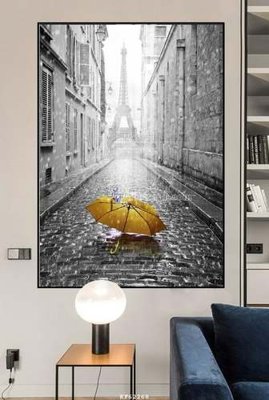 Tải file File tranh hiện đại pha lê gương KF62268 (gốc) chủ đề phong thủy