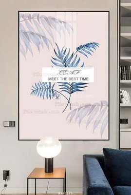 File gốc File tranh hiện đại pha lê gương KF62283 (Filetranh.com) File tranh hiện đại pha lê gương KF62283