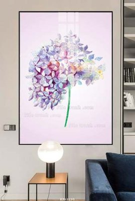 File tranh trang trí File tranh hiện đại pha lê gương KF62295 (file gốc)