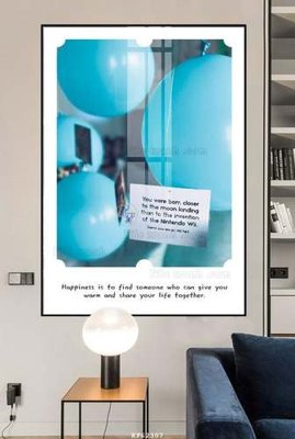 Download file gốc File tranh hiện đại pha lê gương KF62307 (in mica) trong suốt