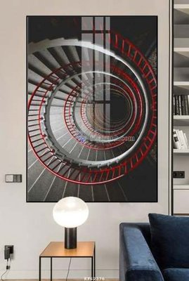 Download file File tranh hiện đại pha lê gương KF62376 (gốc) cho xưởng in