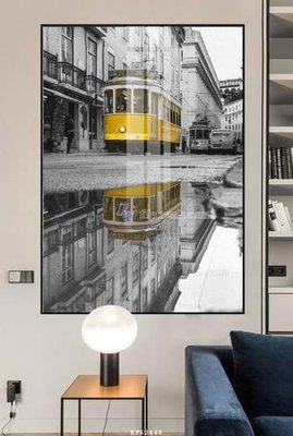 File tranh File tranh hiện đại pha lê gương KF62448 (gốc) chủ đề tĩnh vật