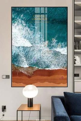 File ảnh gốc File tranh hiện đại pha lê gương KF62456 (chuyên in mica)