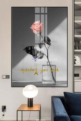 File gốc File tranh hiện đại pha lê gương KF62459 (vector) cho in ấn