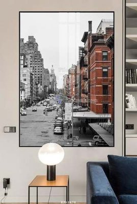 File in mica File tranh hiện đại pha lê gương KF62478 (bản gốc) sắc sảo