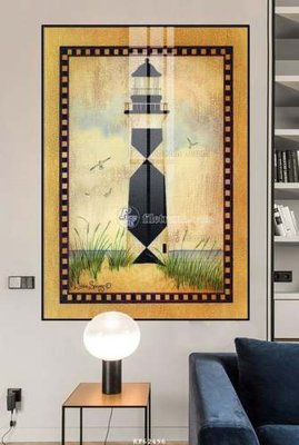 Download file File tranh hiện đại pha lê gương KF62496 (gốc) in mica đèn LED