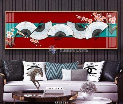 Tải file File tranh hiện đại pha lê gương KF62511 (ảnh gốc) file TIFF