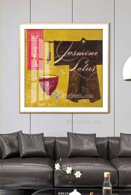 File tranh quảng cáo File tranh hiện đại pha lê gương KF62590 (download file gốc)