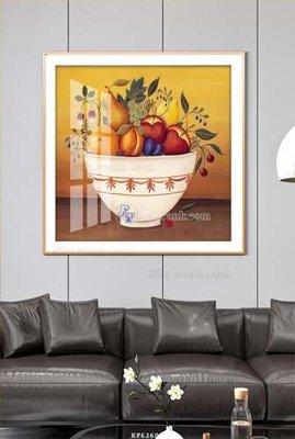 File gốc File tranh hiện đại pha lê gương KF62609 (phiên bản chuẩn) để in ấn