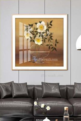 Download file tranh File tranh hiện đại pha lê gương KF62613 (file gốc PSD)