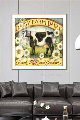 Ảnh gốc File tranh hiện đại pha lê gương KF62623 (siêu chi tiết) để in ấn