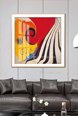 File gốc File tranh hiện đại pha lê gương KF62719 (PNG) không nền chất lượng